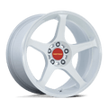 MOTEGI MR159 BATTLE V | 18x9.5 | 25 | 72.56 | 5x114.3