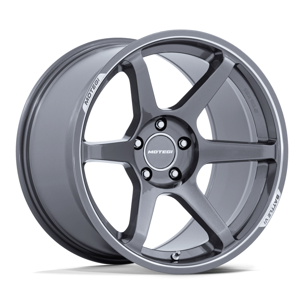 MOTEGI MR160 BATTLE VI | 18x8.5 | 35 | 72.56 | 5x114.3