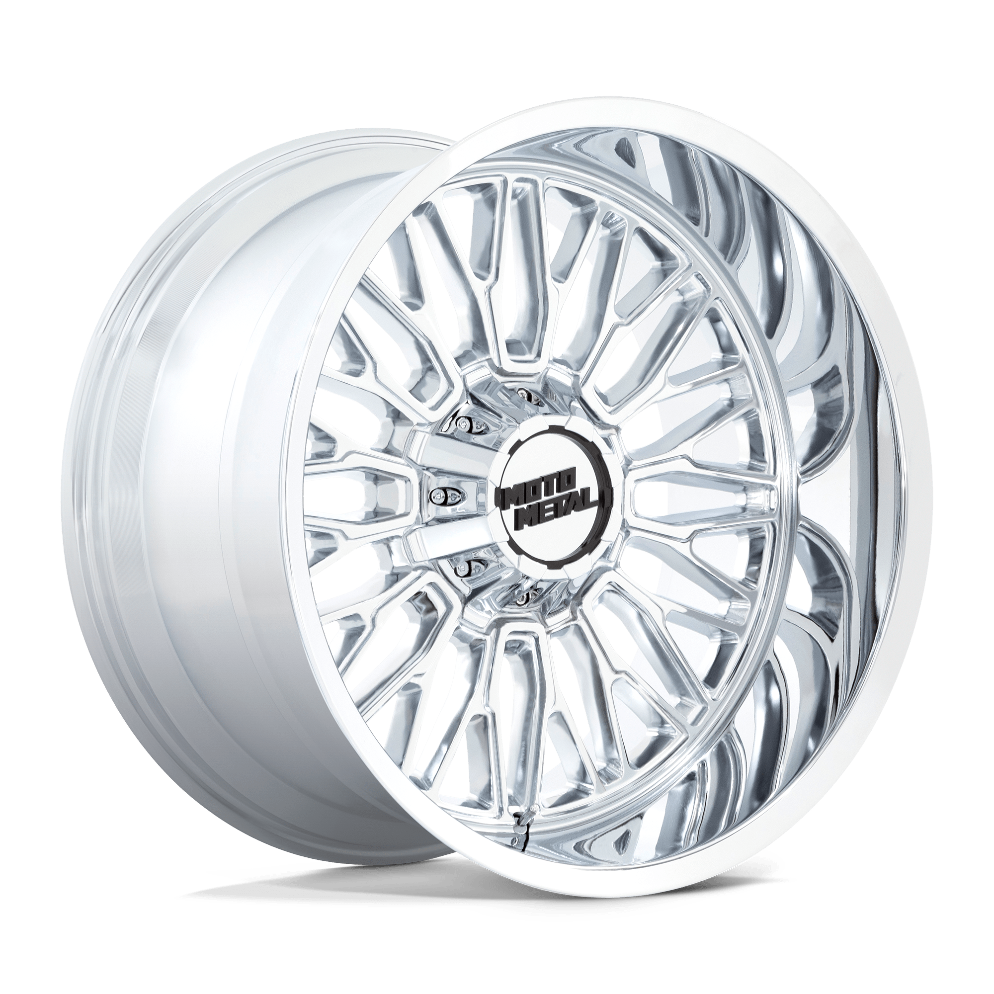 MOTO METAL MO809 STINGER  | 20x10 -18 125.10 (8x165.1)