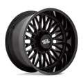 MOTO METAL MO809 STINGER Gloss | 20x9 18 124.20 (8x180)