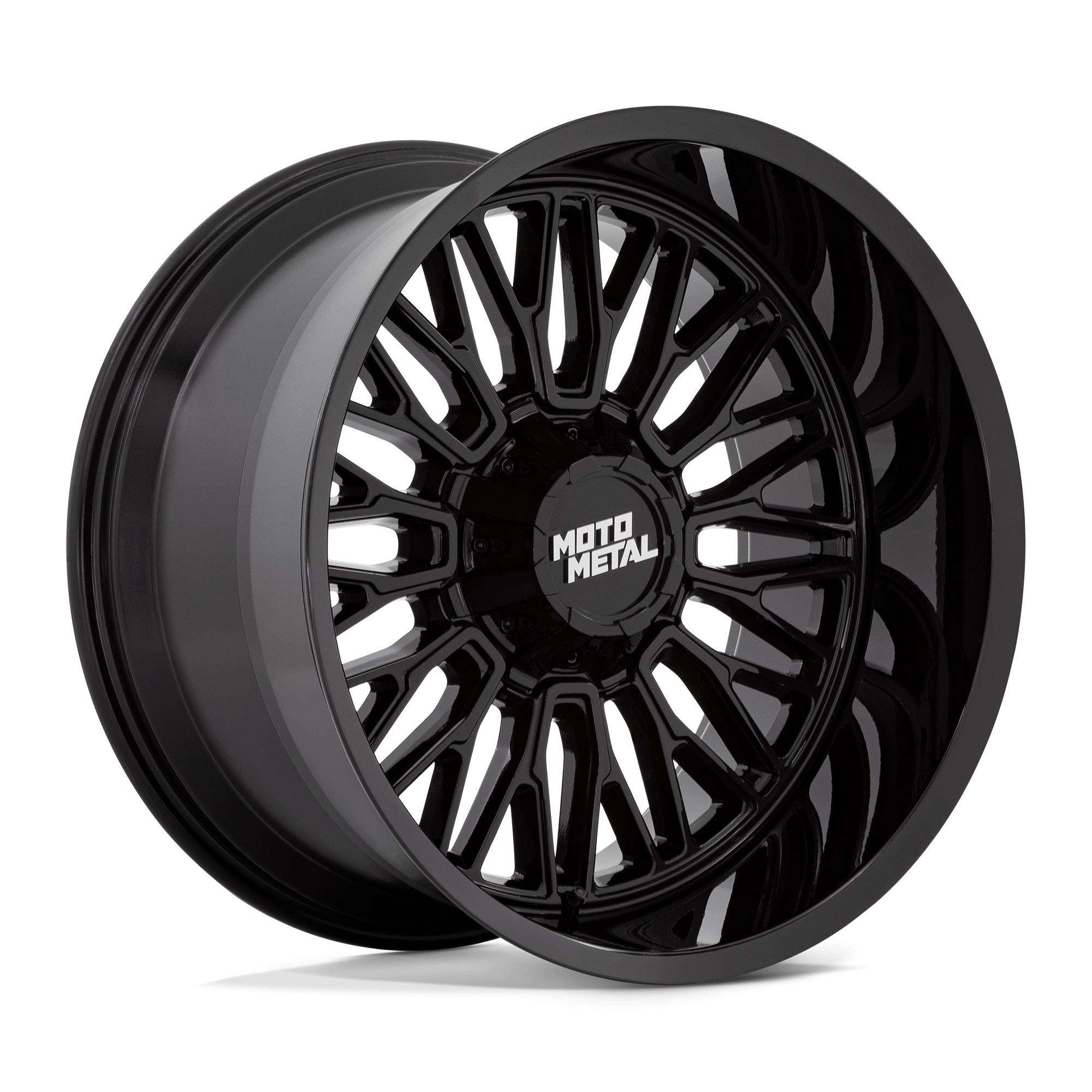 MOTO METAL MO809 STINGER Gloss | 22x12 -44 106.10 (6x135/6x139.7)
