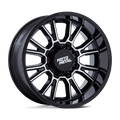 MOTO METAL MO810 LEGACY | 20x9 | 1 | 125.1 | 8x165.1