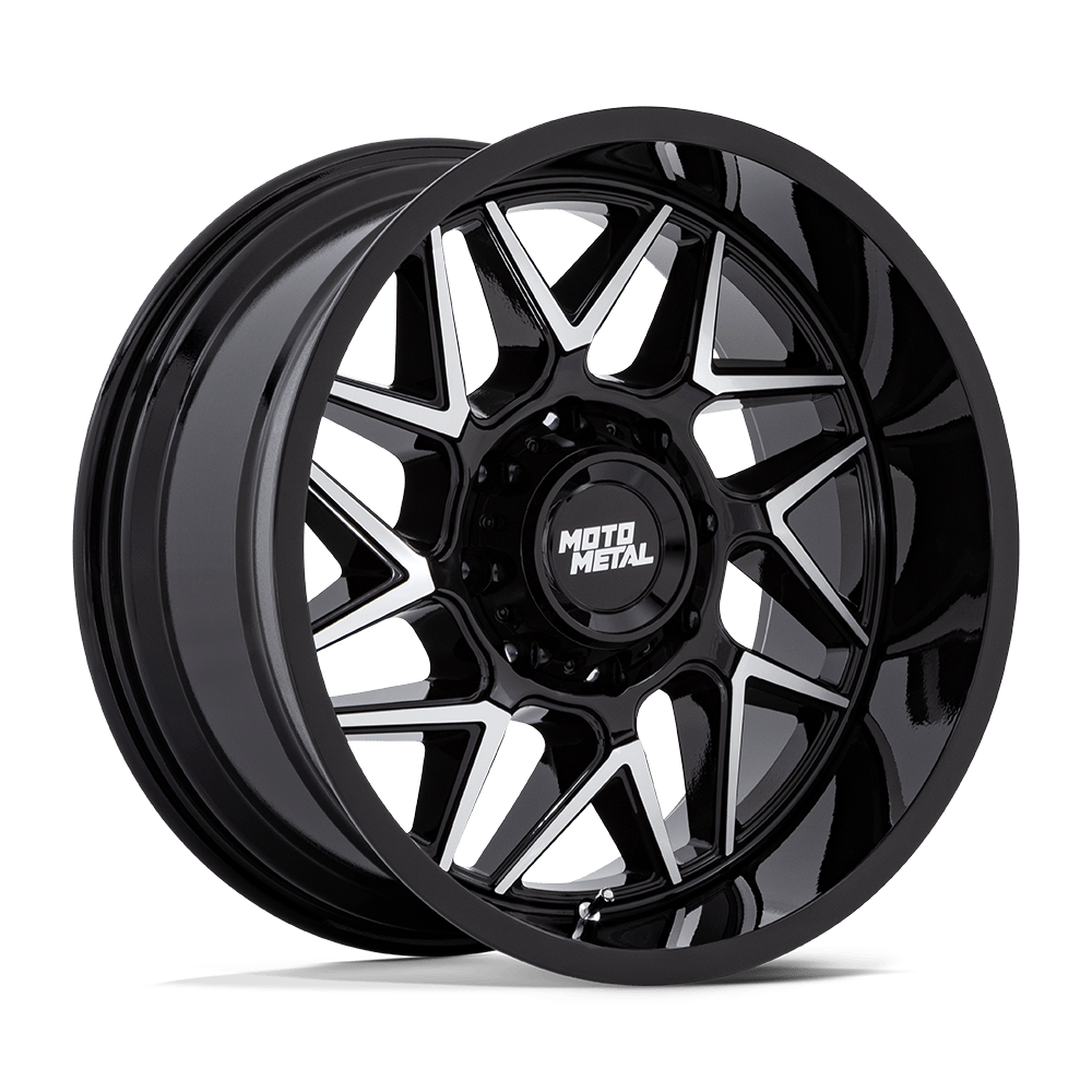 MOTO METAL MO812 TURBINE | 20x9 | 1 | 125.1 | 8x165.1