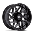 MOTO METAL MO812 TURBINE | 20x9 | 1 | 125.1 | 8x165.1