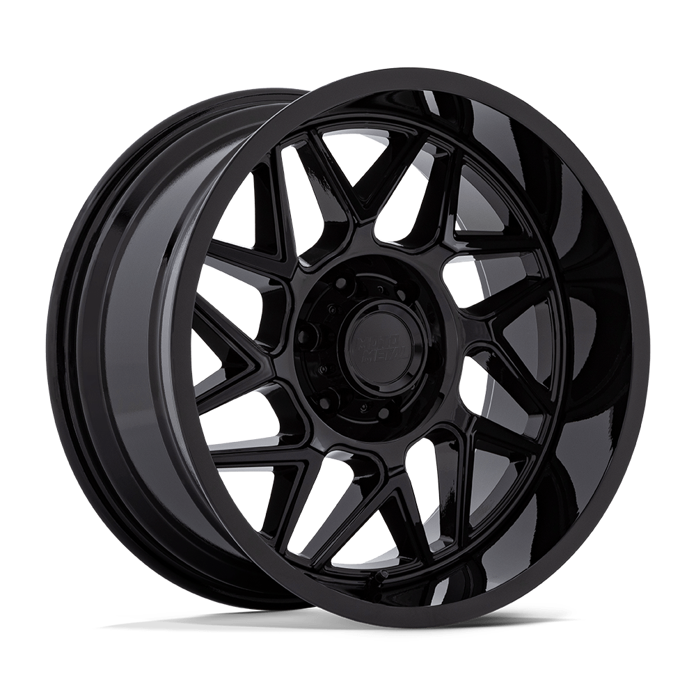 MOTO METAL MO812 TURBINE | 20x9 | 20 | 106.1 | 6x139.7