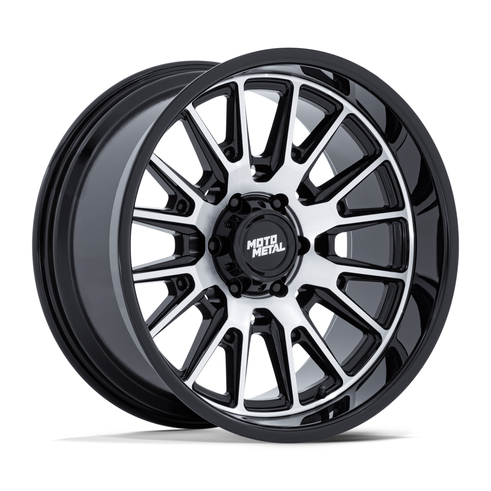 MOTO METAL MO814 TEKTON | 20x9 | 1 | 71.5 | 5x127