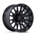 MOTO METAL MO814 TEKTON | 20x9 | 1 | 87.1 | 6x135