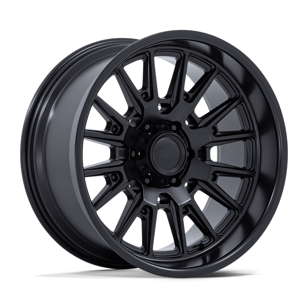 MOTO METAL MO814 TEKTON | 20x9 | 1 | 87.1 | 6x135