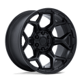 MOTO METAL MO815 DUX | 17x8.5 | 78.1 | 5x114.3/5x127