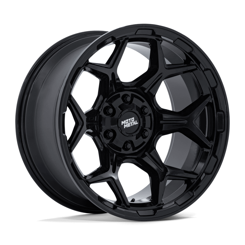 MOTO METAL MO815 DUX | 17x8.5 | 12 | 106.1 | 6x135/6x139.7