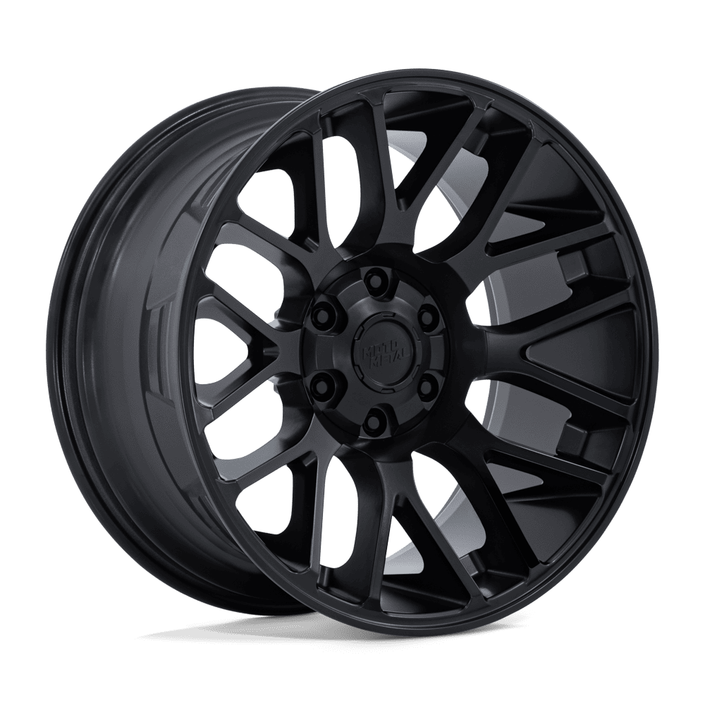 MOTO METAL MO816 OVERLOOK | 20x10 | -18 | 125.1 | 8x165.1