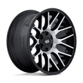 MOTO METAL MO816 OVERLOOK | 20x10 | -18 | 106.1 | 6x135/6x139.7