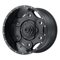 MOTO METAL MO977 LINK  | 20x9 18 106.10 (6x135/6x139.7)