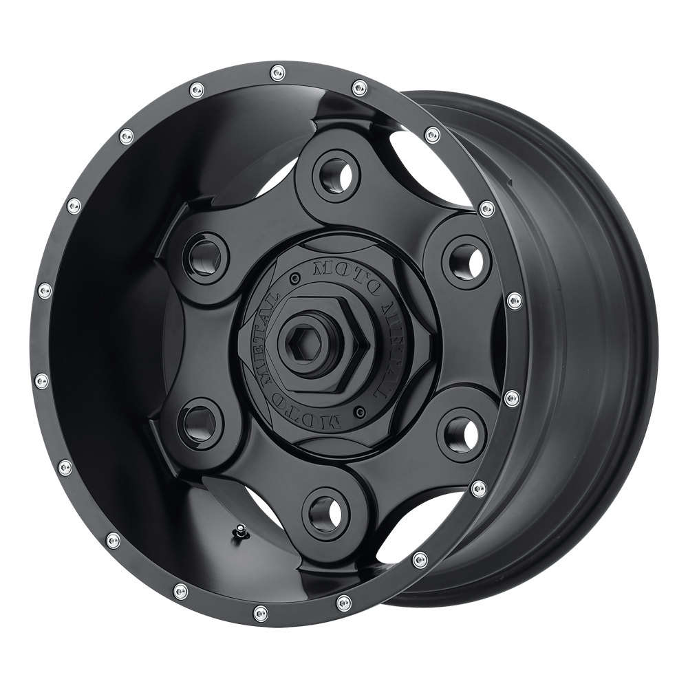MOTO METAL MO977 LINK  | 20x9 25 106.10 (6x135/6x139.7)
