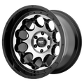 MOTO METAL MO990 ROTARY | 20x9 0 78.10 (5x139.7)