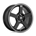 MOTEGI MR116 FS5 | 18x8 45 72.56 (5x108/5x114.3)