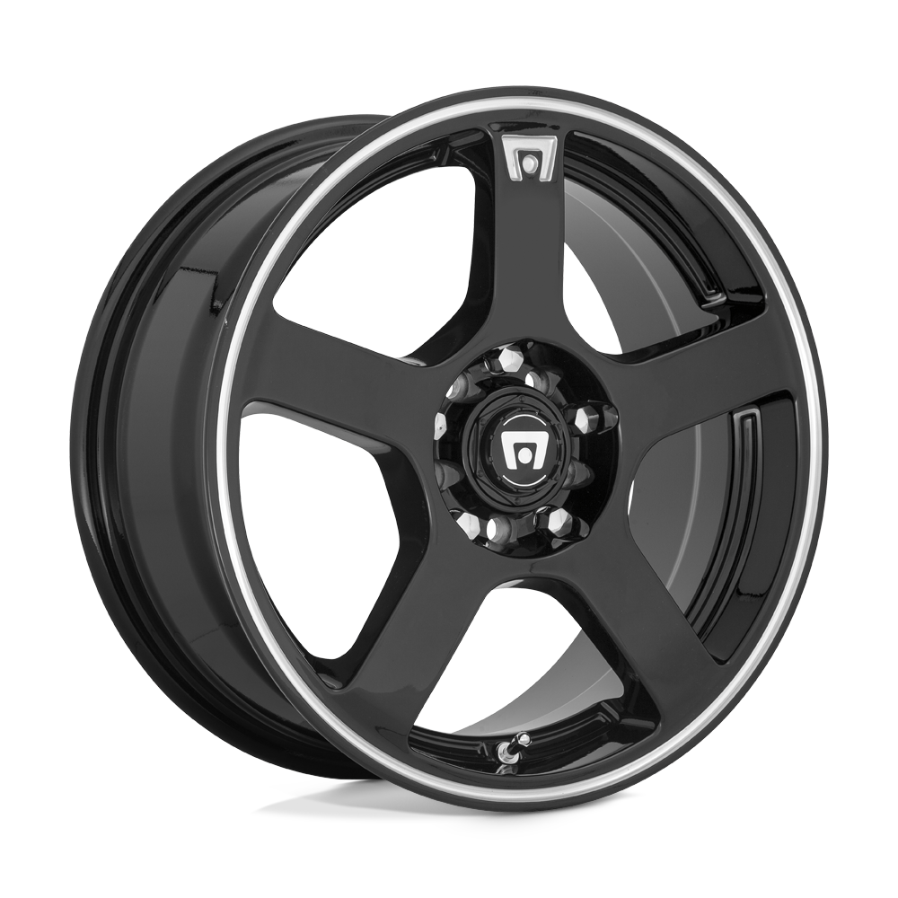 MOTEGI MR116 FS5 | 17x7 40 72.56 (5x100/5x114.3)