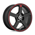 MOTEGI MR116 FS5 | 18x8 45 72.56 (5x108/5x114.3)
