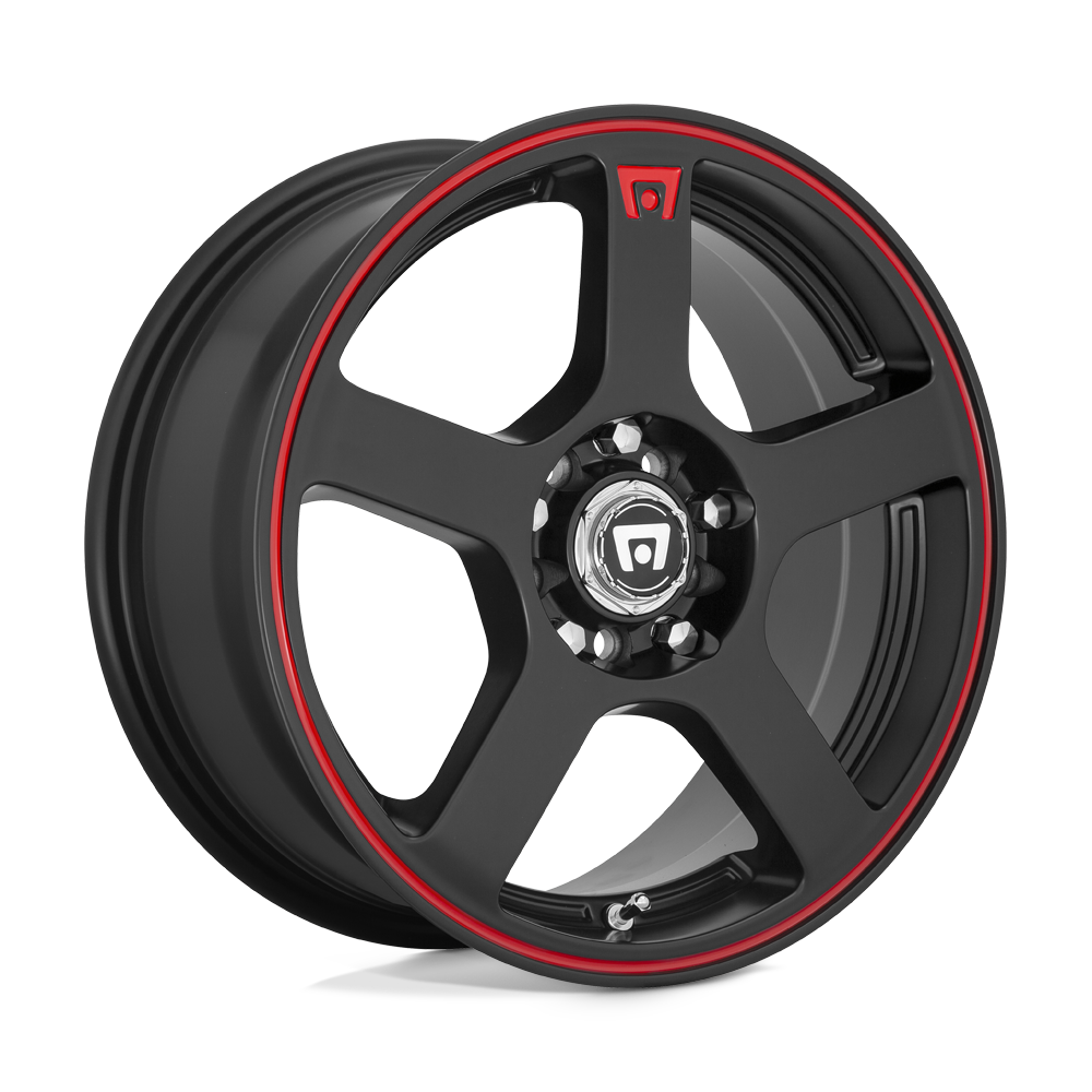 MOTEGI MR116 FS5 | 18x8 45 72.56 (5x108/5x114.3)