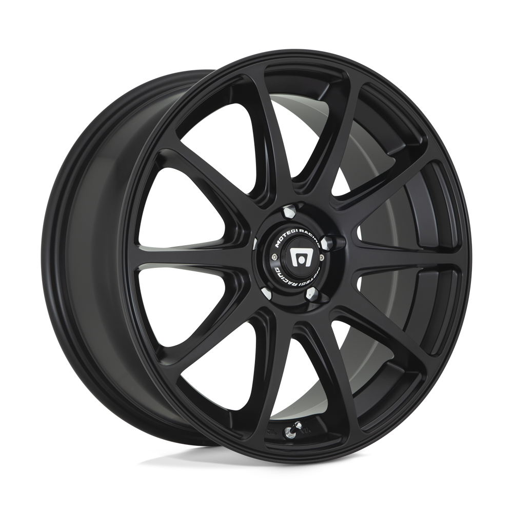 MOTEGI MR127 CS10 | 18x8 38 72.56 (5x100)
