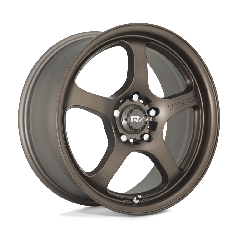MOTEGI MR131 | 17x7 45 72.56 (5x100)