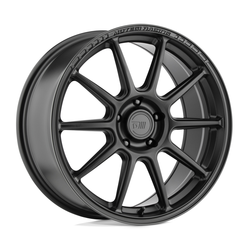 MOTEGI MR140 SS10 | 18x8.5 35 72.56 (5x114.3)