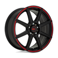 MOTEGI MR142 CS8 | 16x7 40 72.56 (5x108/5x114.3)
