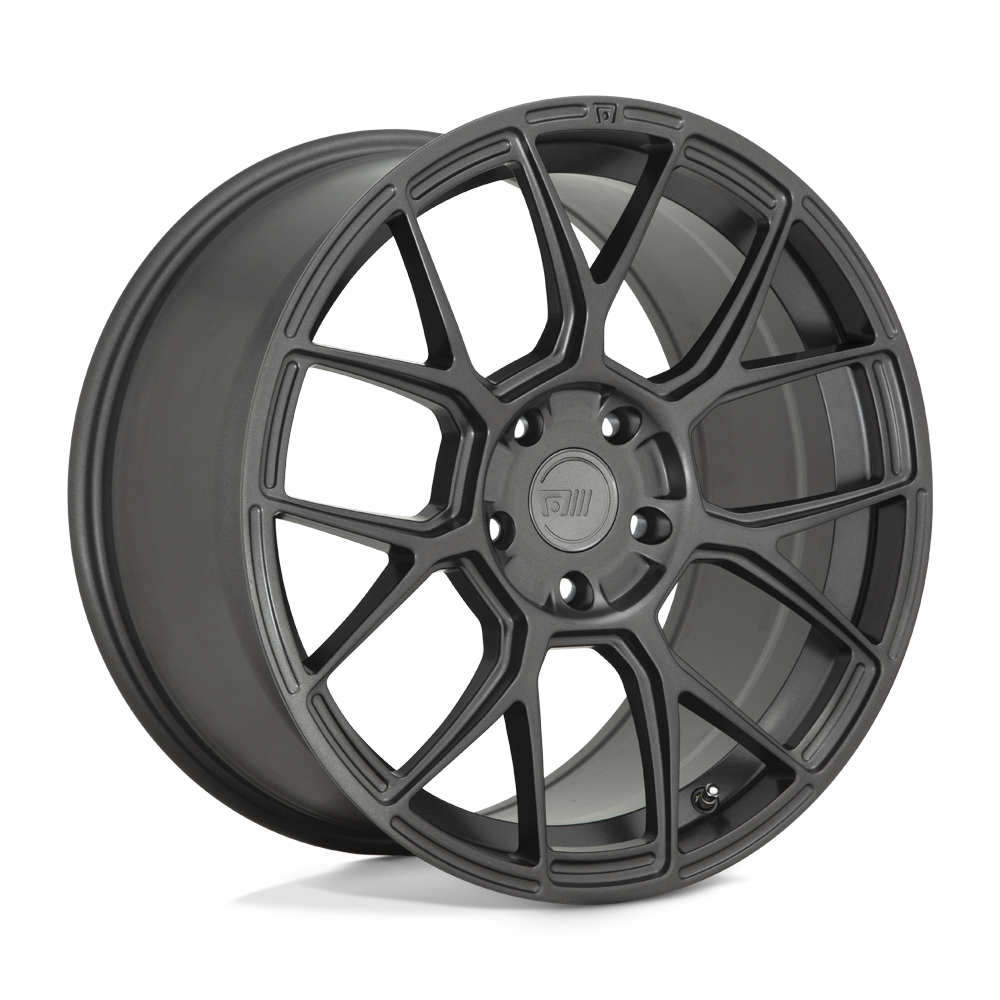 MOTEGI MR147 CM7 | 17x8 38 72.56 (5x114.3)