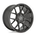 MOTEGI MR147 CM7 | 18x8.5 42 72.56 (5x114.3)