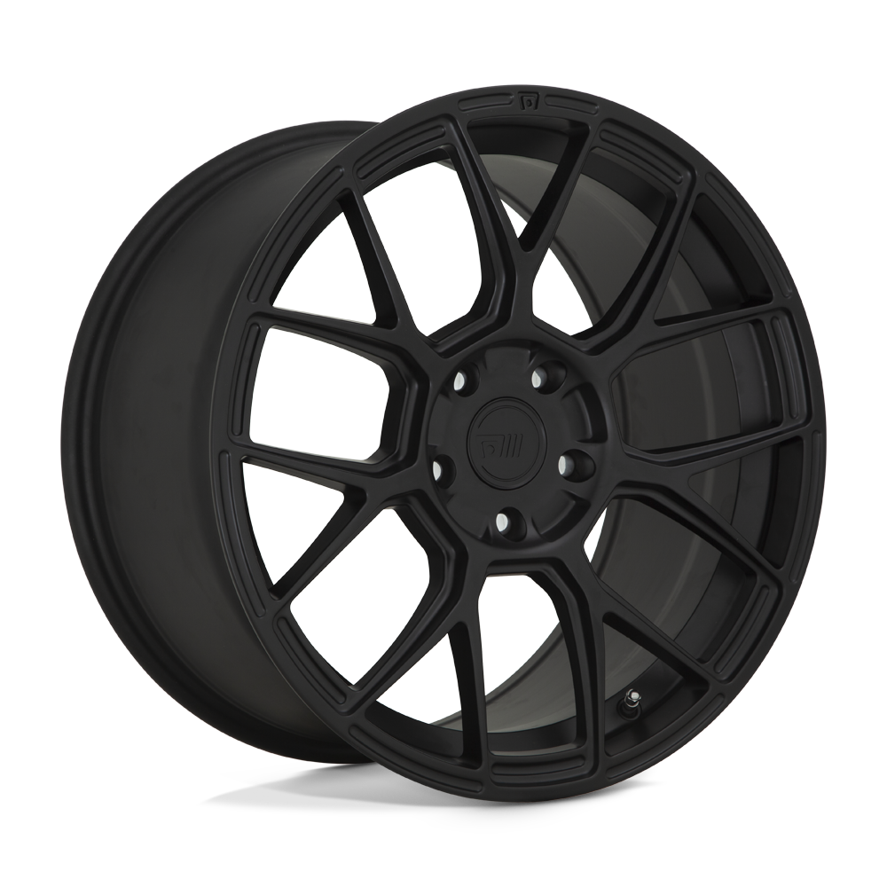 MOTEGI MR147 CM7 | 18x8.5 42 72.56 (5x114.3)
