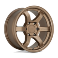 MOTEGI MR150 TRAILITE Matte | 17x8.50 0 106.10 (6x139.7)