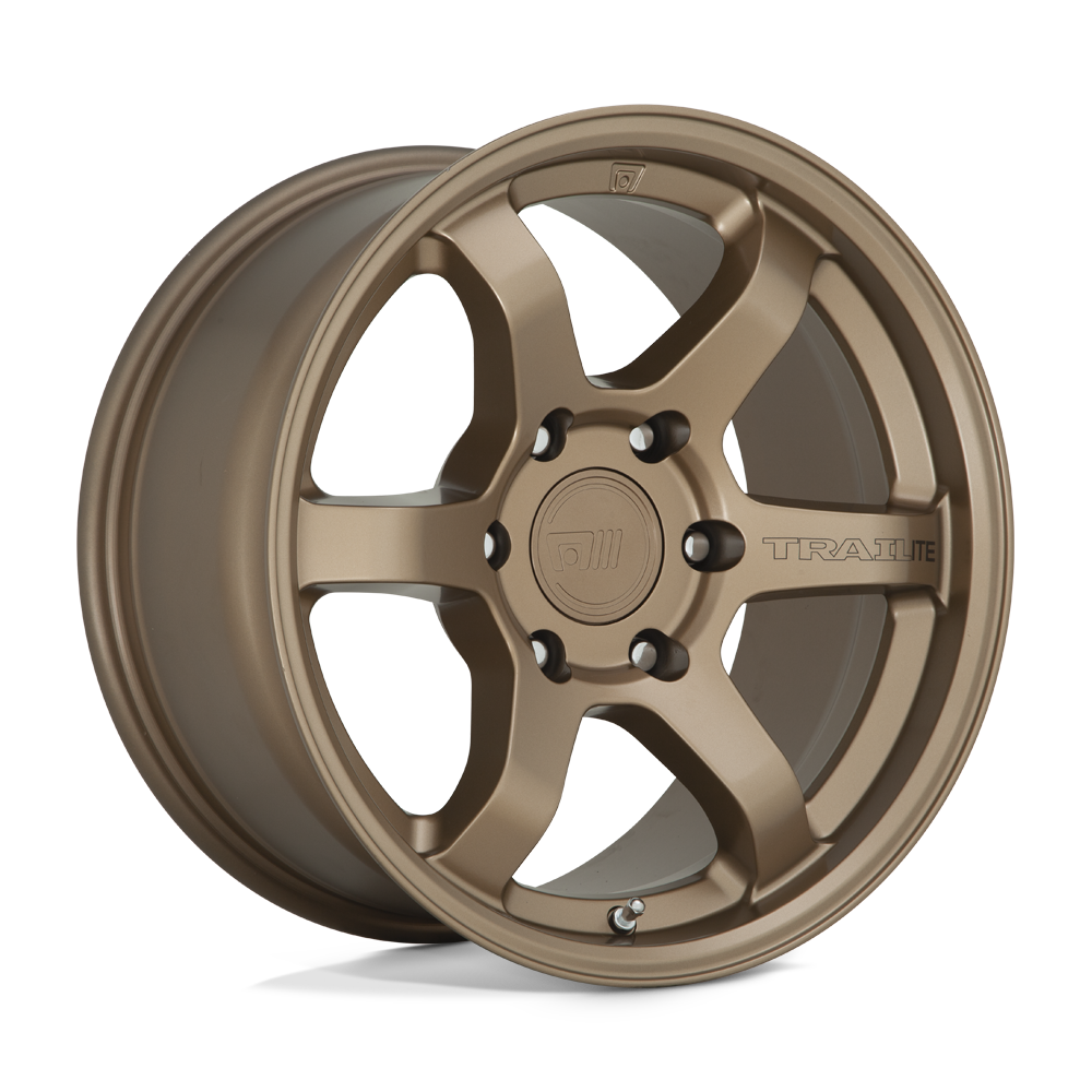 MOTEGI MR150 TRAILITE Matte | 17x8.50 18 66.06 (6x114.3)