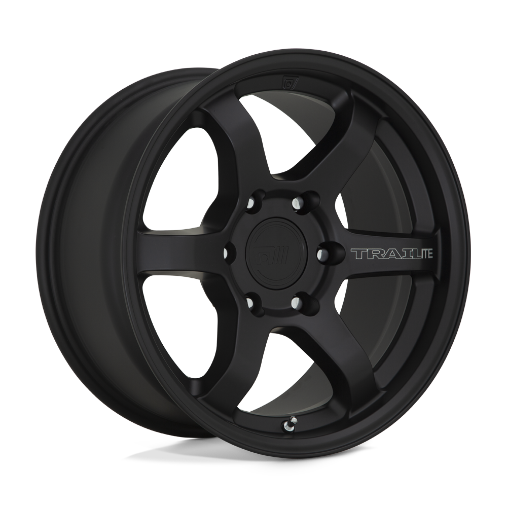 MOTEGI MR150 TRAILITE Satin | 17x8.50 0 106.10 (6x139.7)