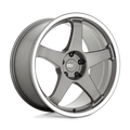 MOTEGI MR151 CS5 | 18x8.5 35 72.56 (5x114.3)