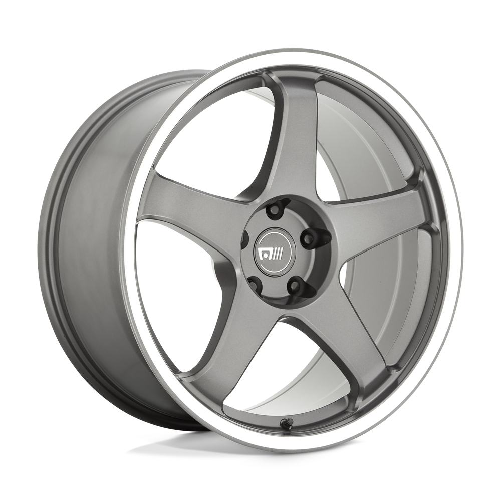 MOTEGI MR151 CS5 | 18x9.5 15 72.56 (5x114.3)