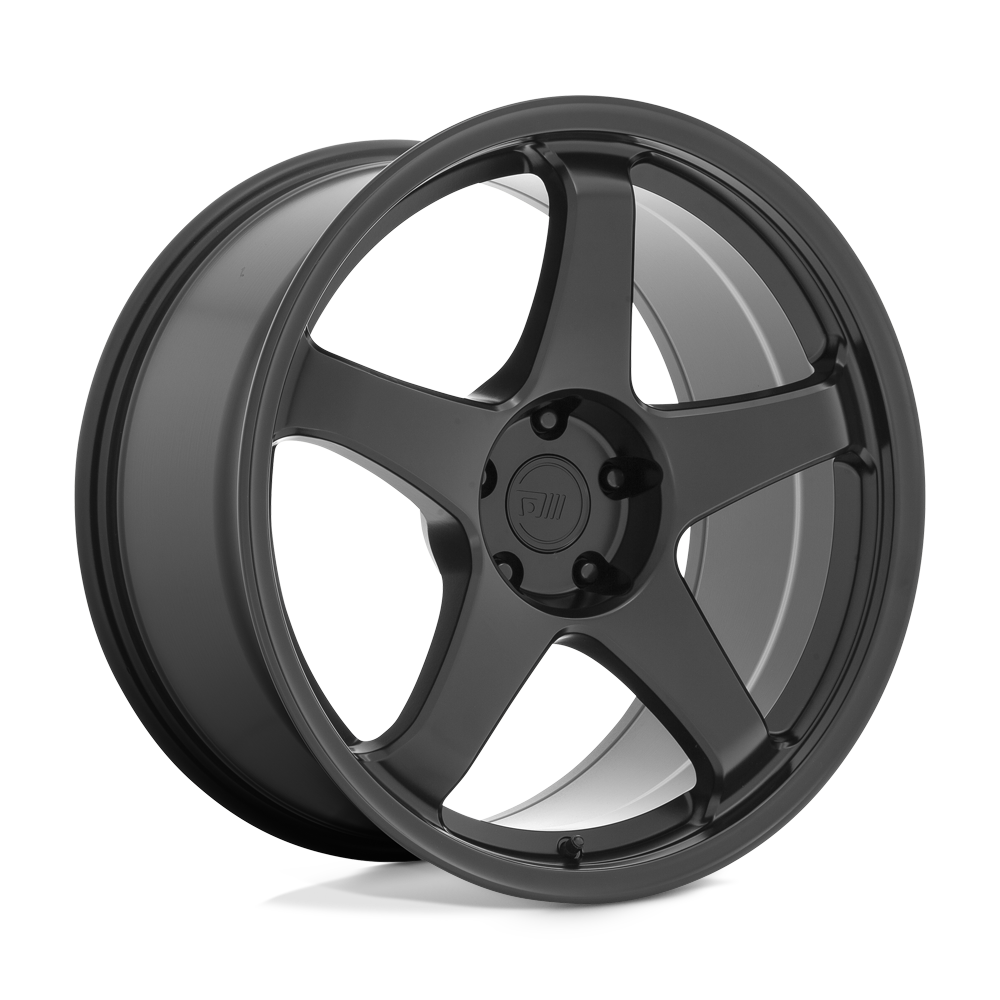 MOTEGI MR151 CS5 | 18x8.5 30 56.15 (5x100)