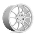 MOTEGI MR152 SS5 | 18x9.5 40 72.56 (5x114.3)