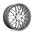 MOTEGI MR153 CM10 | 20x8.5 35 72.56 (5x114.3)
