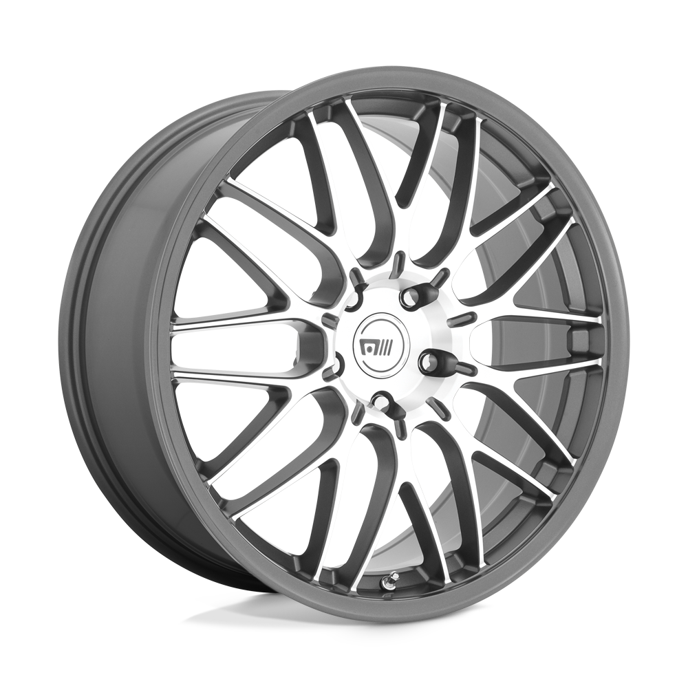 MOTEGI MR153 CM10 | 18x8.5 30 56.15 (5x100)
