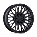 MSA OFF-ROAD M50 CLUBBER UTV | 20x7 | 72.56 | 5x114.3