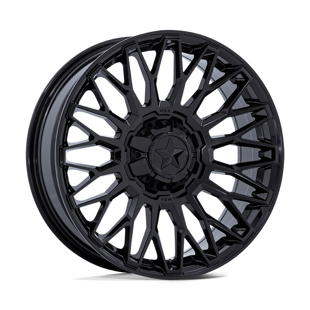MSA OFF-ROAD M50 CLUBBER UTV | 20x7 | 72.56 | 5x114.3