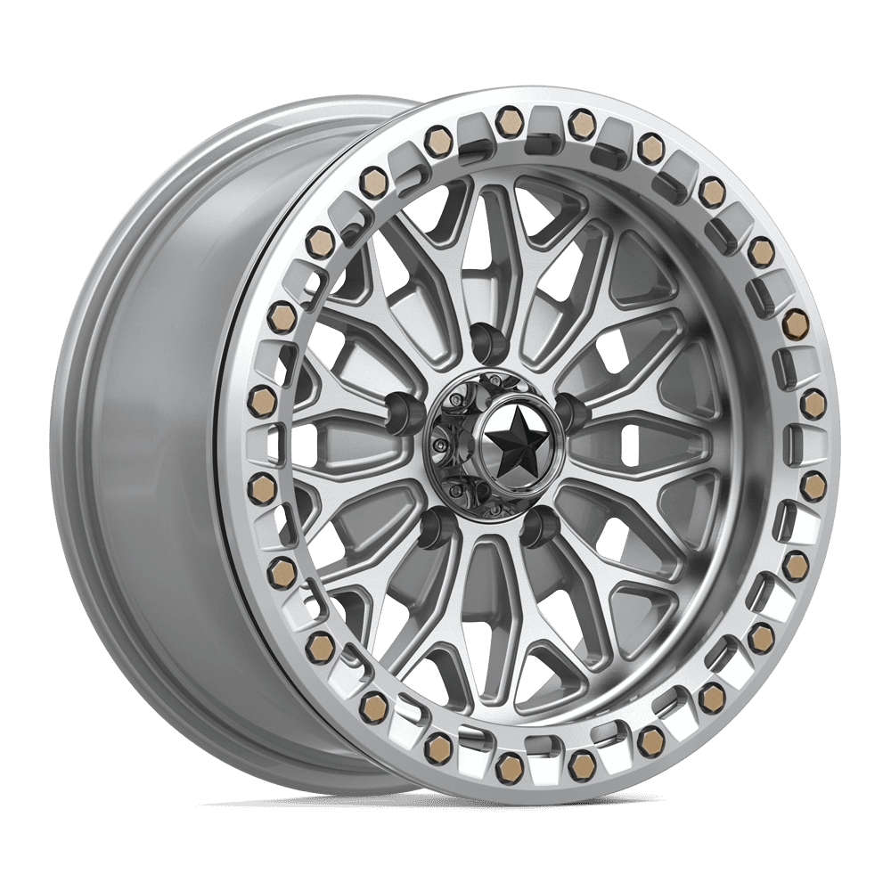 MSA OFF-ROAD MA53 BOLO UTV BEADLOCK | 15x7 10 72.56 (5x114.3)
