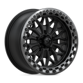 MSA OFF-ROAD MA53 BOLO UTV BEADLOCK | 15x7 10 72.56 (5x114.3)
