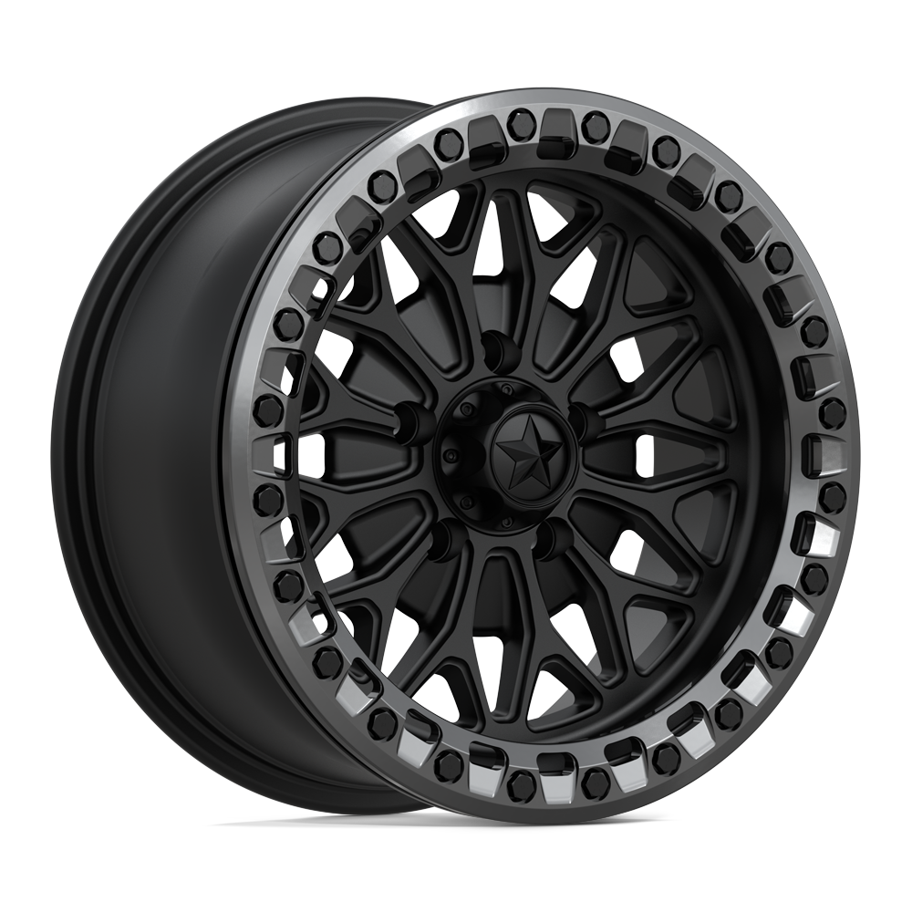 MSA OFF-ROAD MA53 BOLO UTV BEADLOCK | 15x7 10 72.56 (5x114.3)
