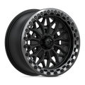 MSA MA53 BOLO UTV BEADLOCK Matte | 15x7 10 100.30 (6x139.7)