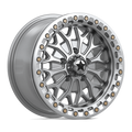 MSA OFF-ROAD MA53 BOLO UTV BEADLOCK | 15x7 38 72.56 (5x114.3)