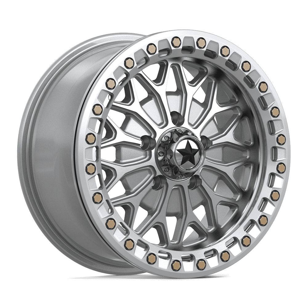 MSA OFF-ROAD MA53 BOLO UTV BEADLOCK | 15x7 38 72.56 (5x114.3)