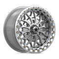 MSA MA53 BOLO UTV BEADLOCK Gloss
Machined | 15x7 38 100.30 (6x139.7)