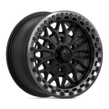 MSA MA53 BOLO UTV BEADLOCK Matte | 15x7 38 100.30 (6x139.7)