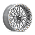 MSA OFF-ROAD MA53 BOLO UTV BEADLOCK | 18x7 10 72.56 (5x114.3)
